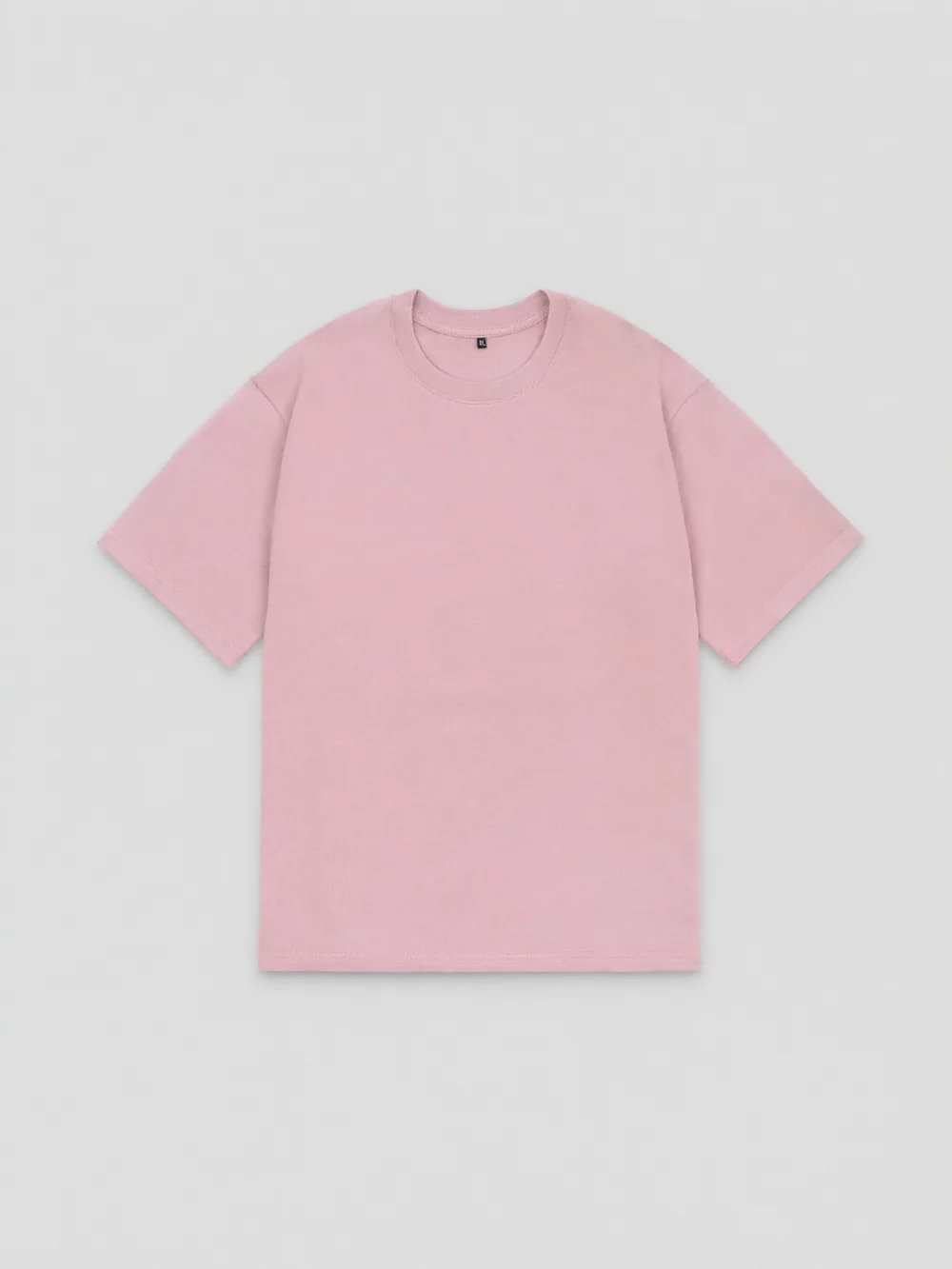 Футболка Oversize Premium · 180 г/м² — фото 2