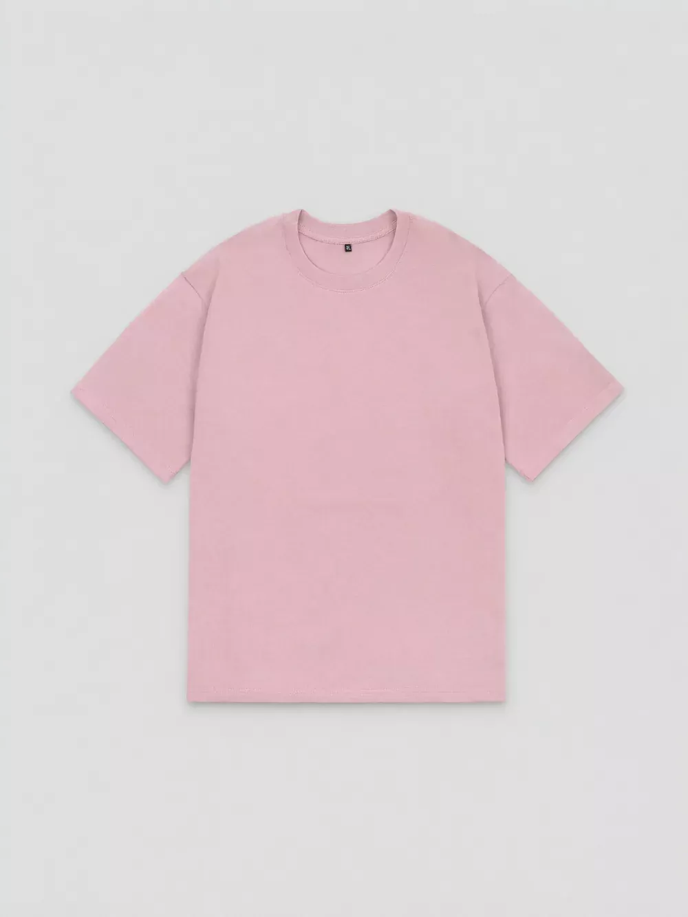 Футболка Oversize Premium · 180 г/м² — фото